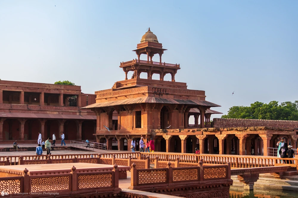 Diwan-e-Khas
