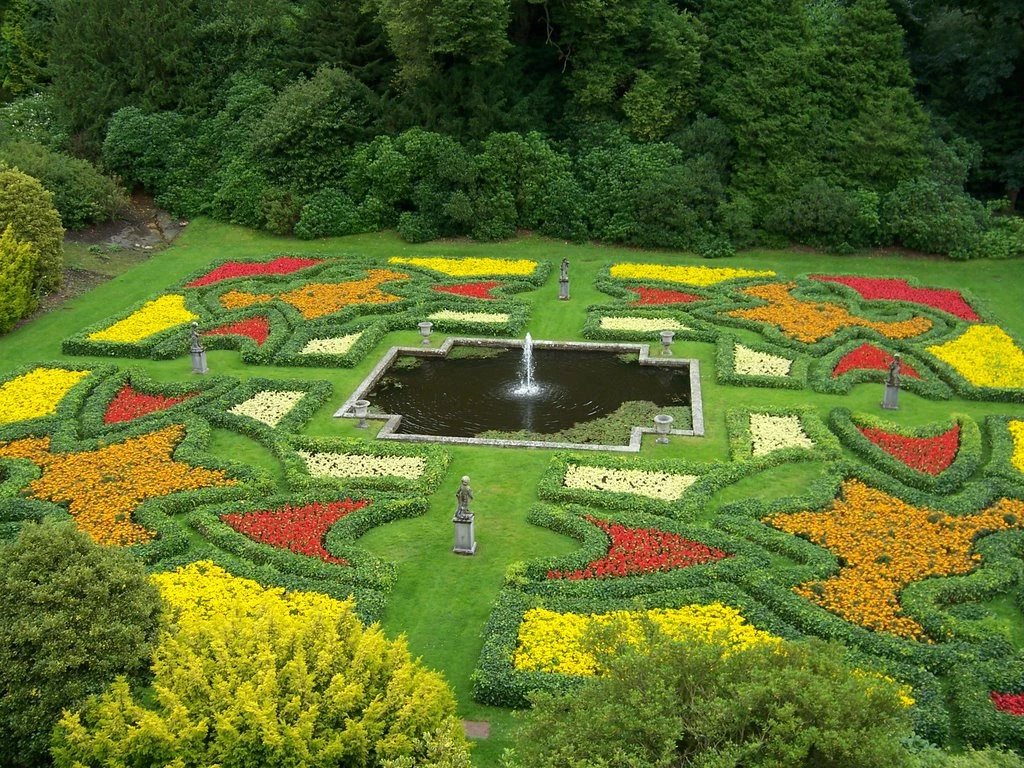 Dutch Garden Surat tourist attraction