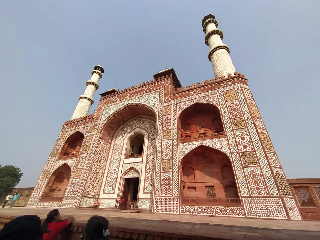 Fatehpur Sikri
