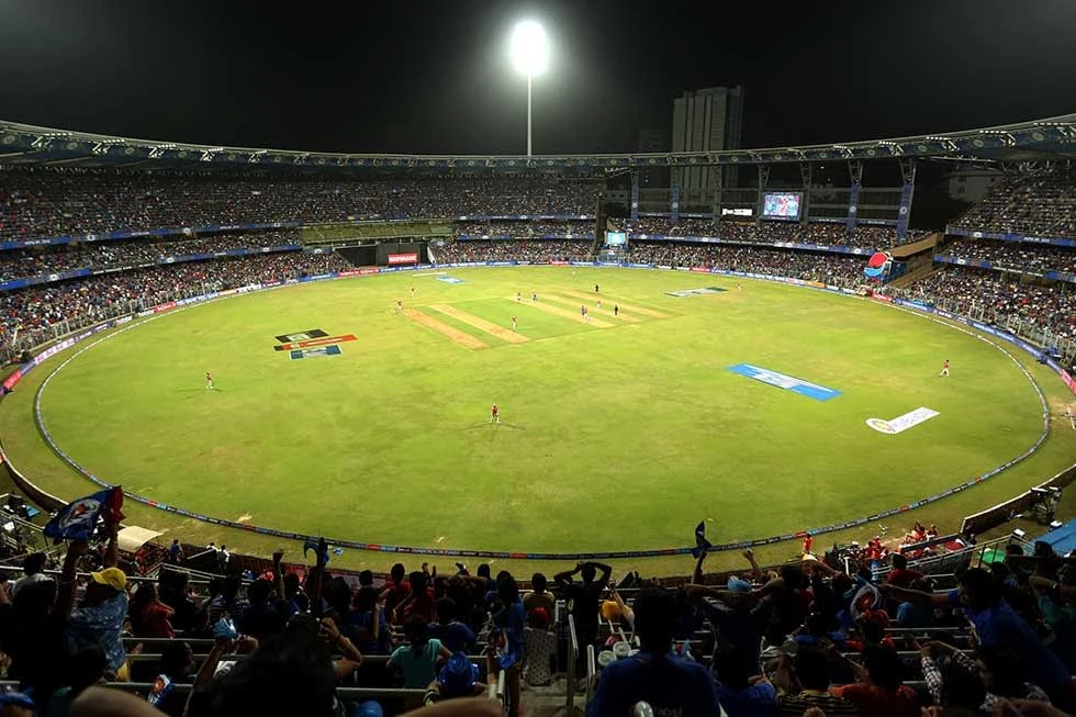 I.S. Bindra Punjab Cricket Association Stadium Chandigarh tourist attraction