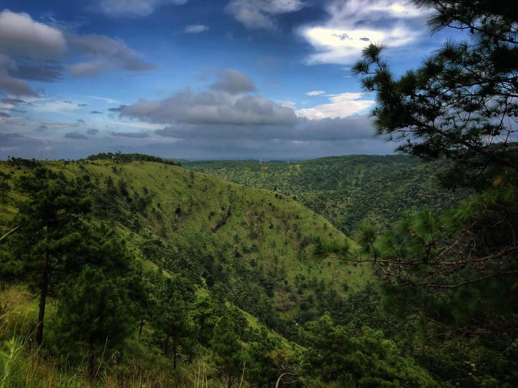 Khasi Hills