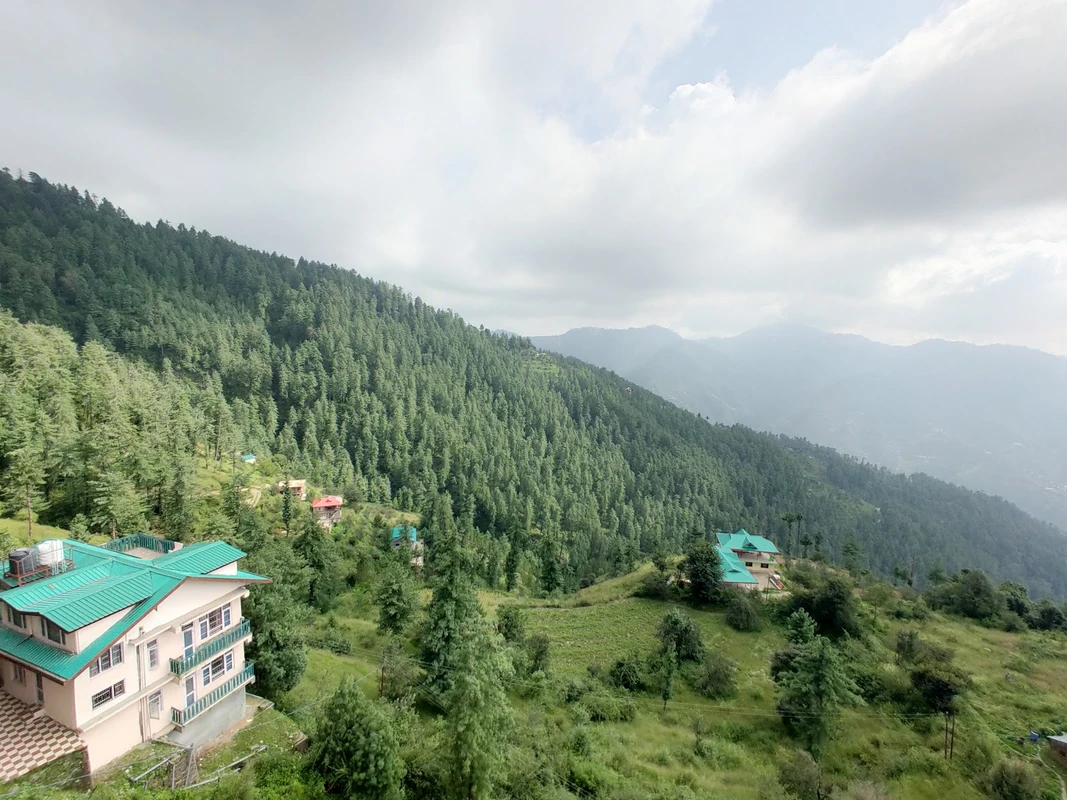 Mashobra Shimla tourist attraction