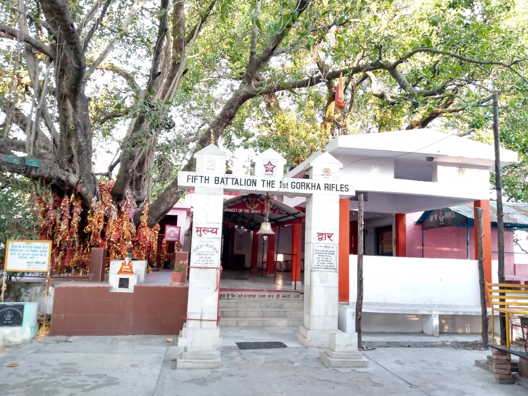 Santala Devi Temple