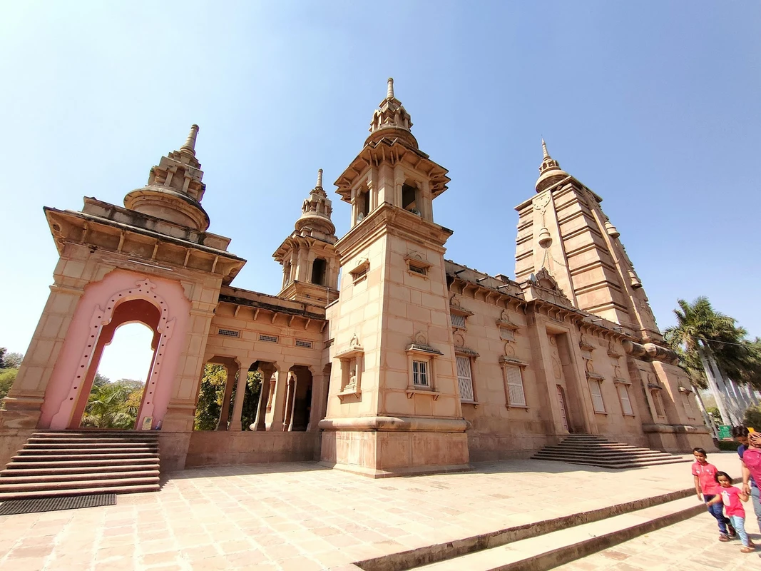 Sarnath in Spiritual Varanasi Discovery Tour gallery image 3