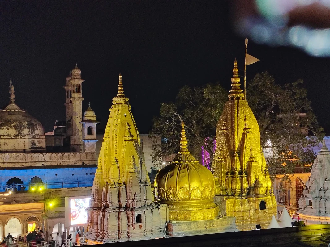 Kashi Prayagraj Spiritual Yatra package by Joy Vacanza
