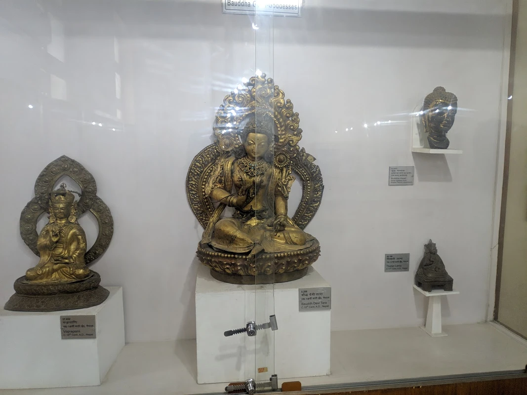 State Museum Lucknow Lucknow tourist attraction