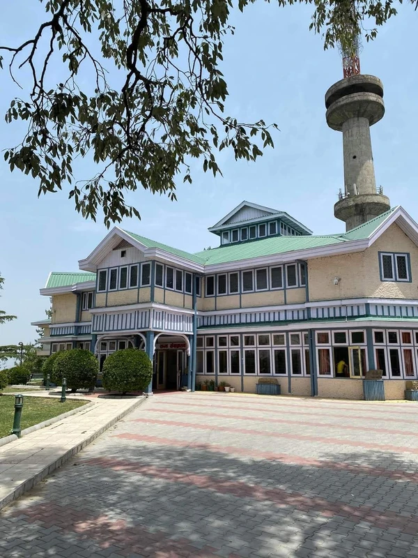 State Museum Shimla tourist attraction