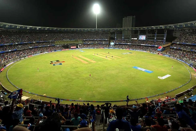 I.S. Bindra Punjab Cricket Association Stadium Chandigarh tourist attraction