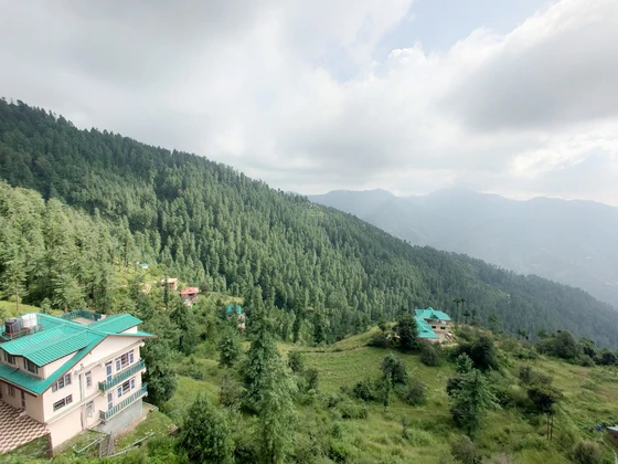 Mashobra Shimla tourist attraction