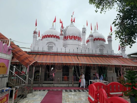 Shri Mata Mansa Devi Mandir, Panchkula Parwanoo tourist attraction