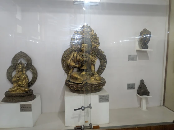 State Museum Lucknow Lucknow
