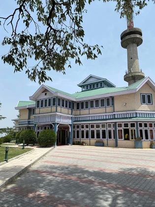 State Museum Shimla tourist attraction