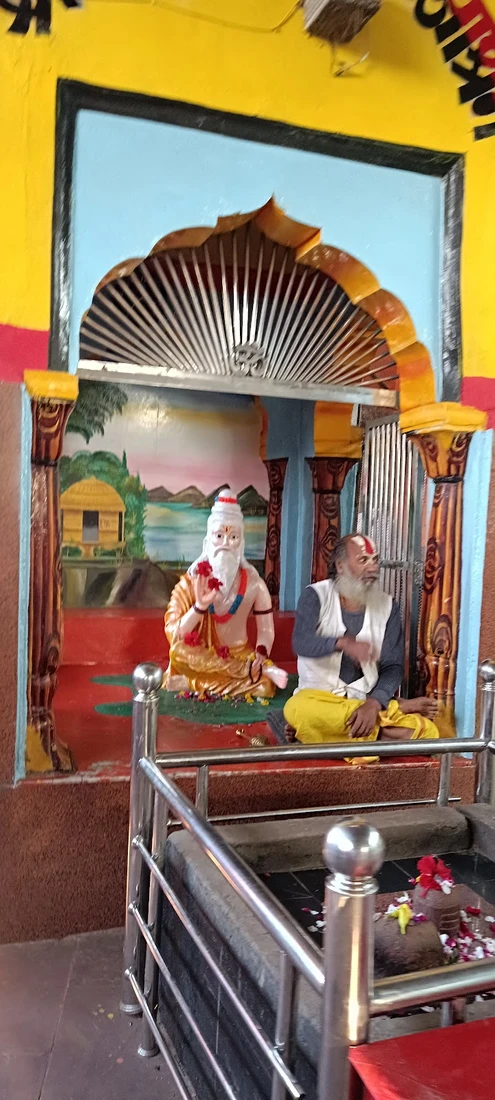 Bharat Milap sightseeing included in Sacred Moksha & Ramayana Pilgrimage Trail