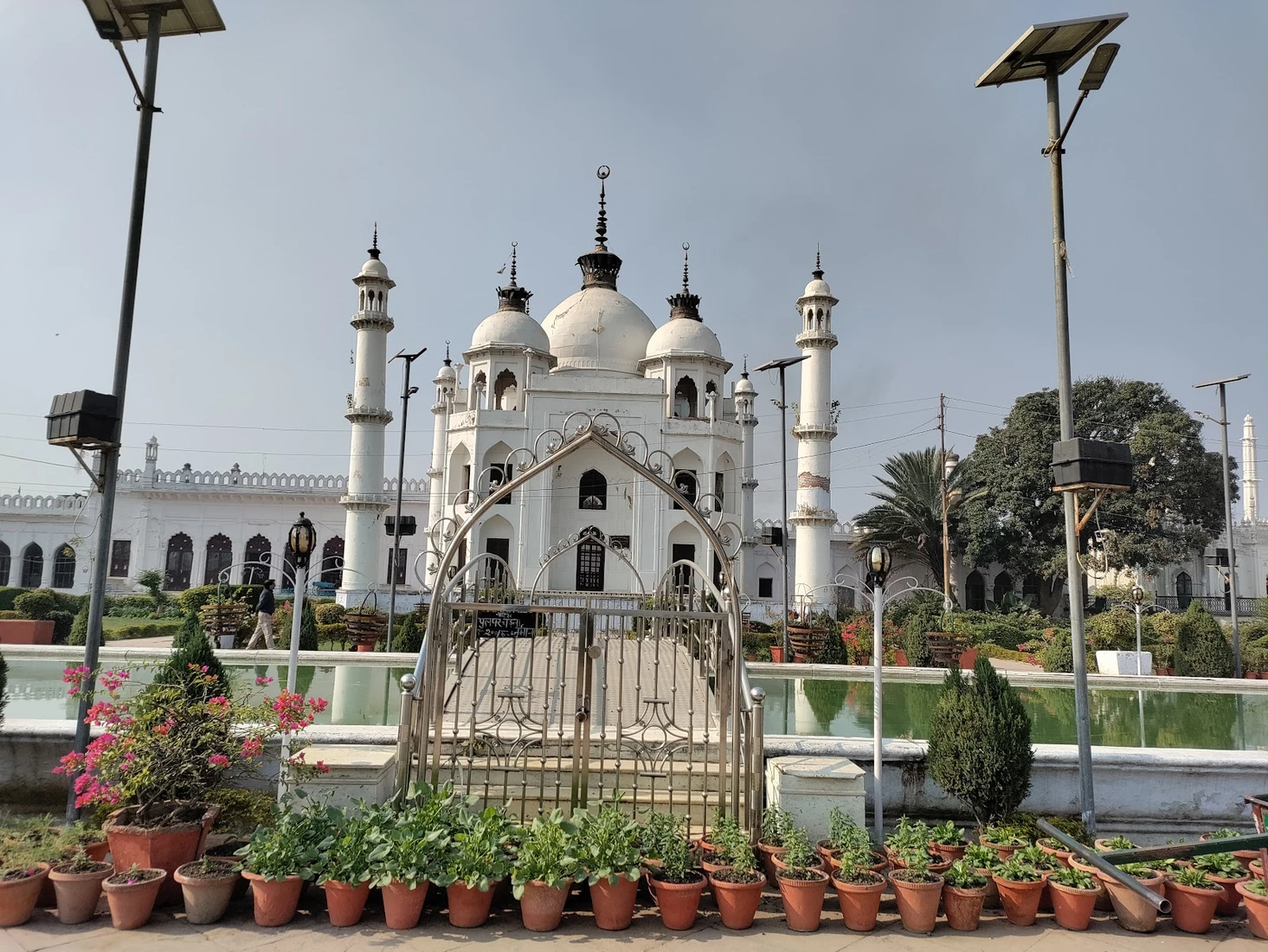 Chota Imambada in Lucknow