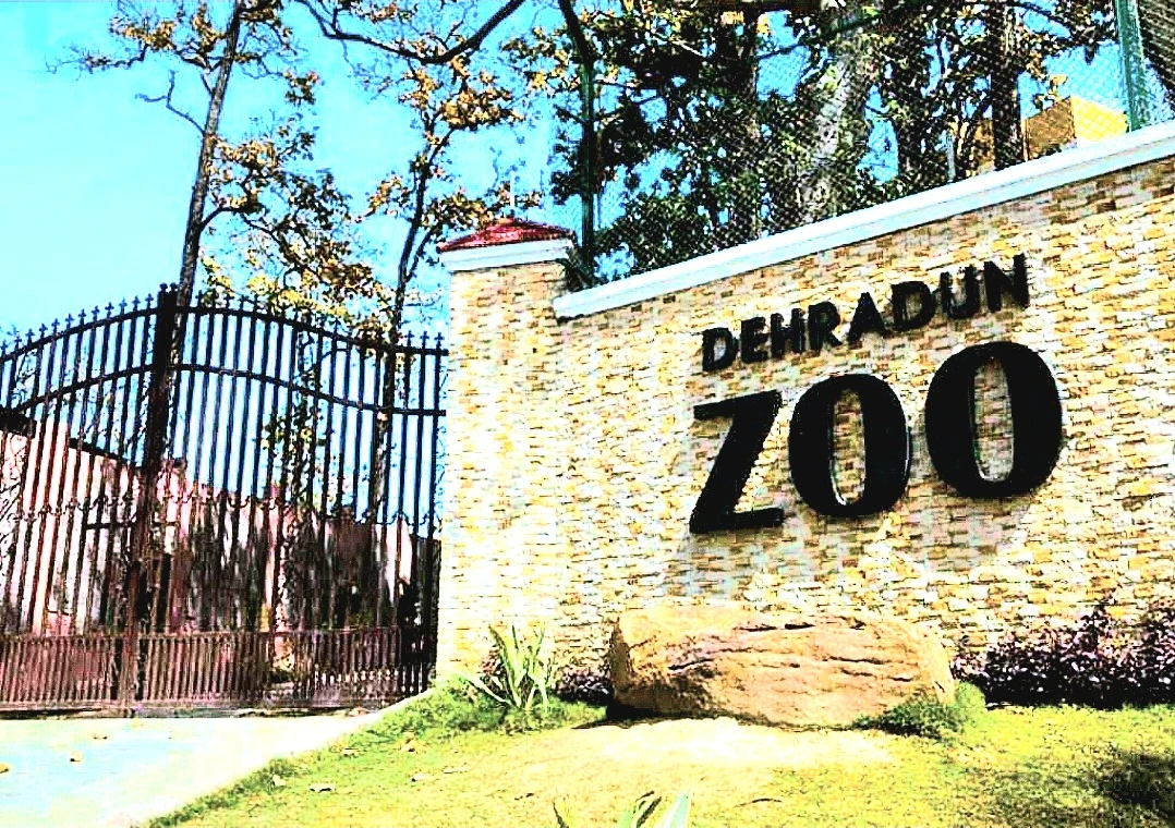 Dehradun Zoo sightseeing included in Himalayan Heights & Doon Valley Retreat