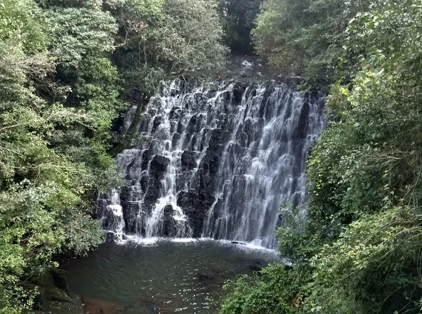 Elephant Falls sightseeing included in Shillong Cherrapunjee Dawki Guwahati Tour Package