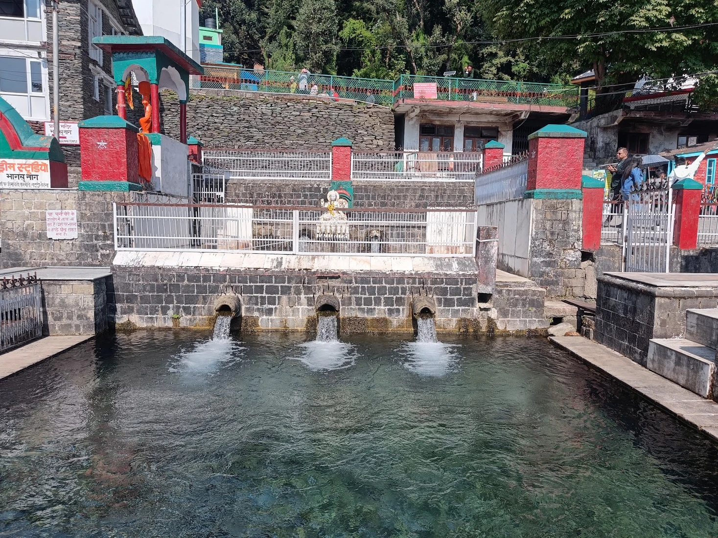McLeod Ganj sightseeing included in Himalayan Royale 2026