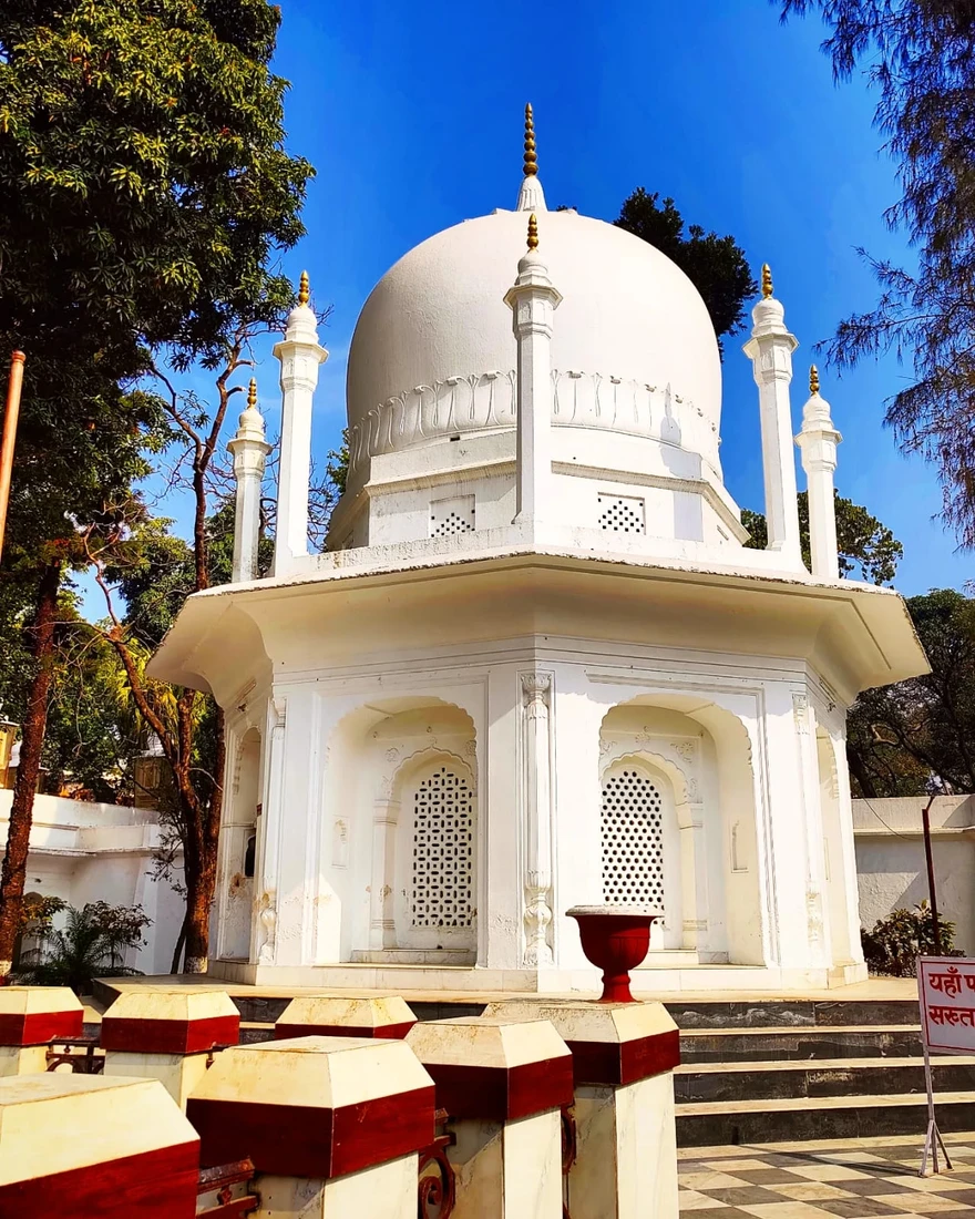Shree Guru Ram Rai Darbar Sahib sightseeing included in Ultimate Uttarakhand Explorer 2026