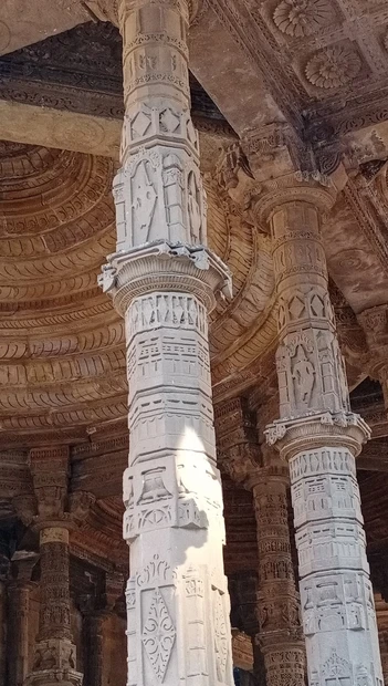 Adhai Din Ka Jhopra Masjid - Ajmer photo 2 in Ajmer