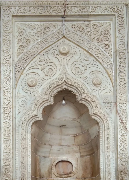 Adhai Din Ka Jhopra Masjid - Ajmer photo 4 in Ajmer