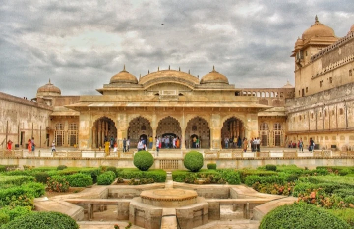 Agra Fort photo 4 in Agra