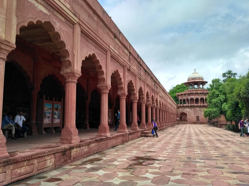 Agra Fort photo 5 in Agra