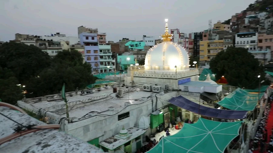 Ajmer Sharif Dargah photo 4 in Ajmer
