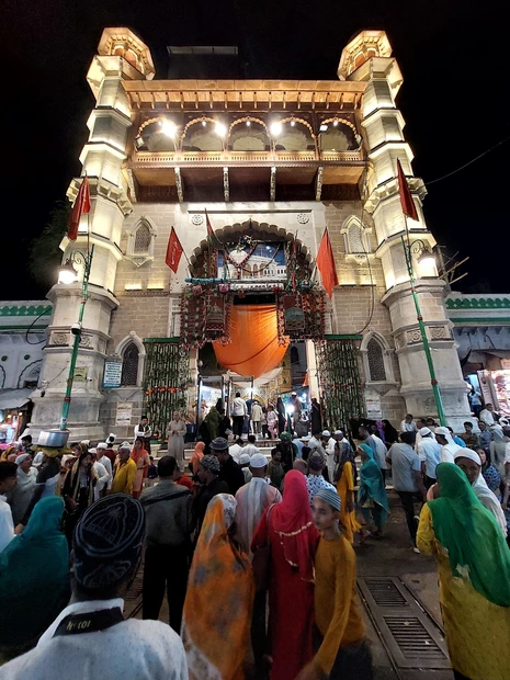 Ajmer Sharif Dargah photo 5 in Ajmer