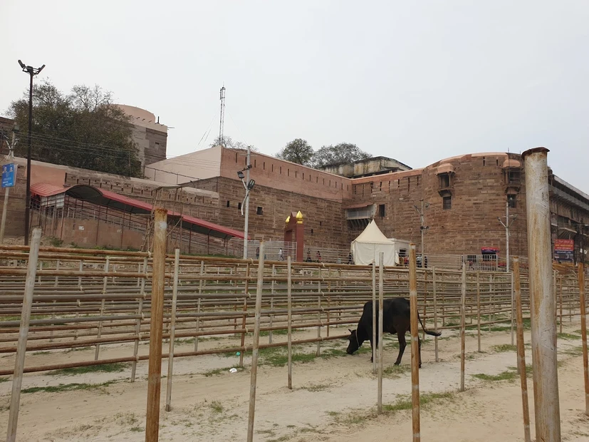 Allahabad fort photo 2 in Prayagraj