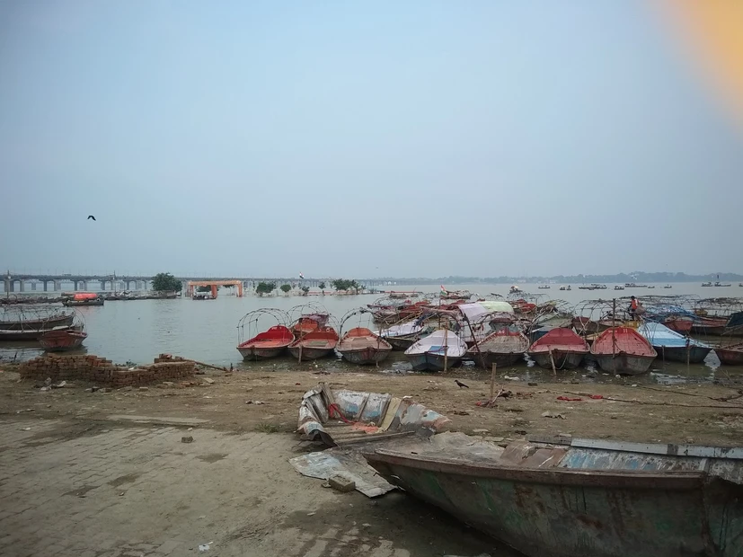 Allahabad fort photo 3 in Prayagraj