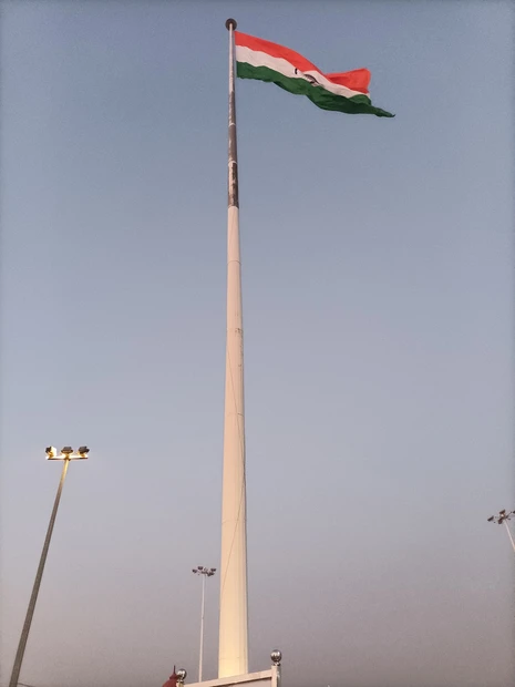 Attari - Wagah Border photo 5 in Amritsar
