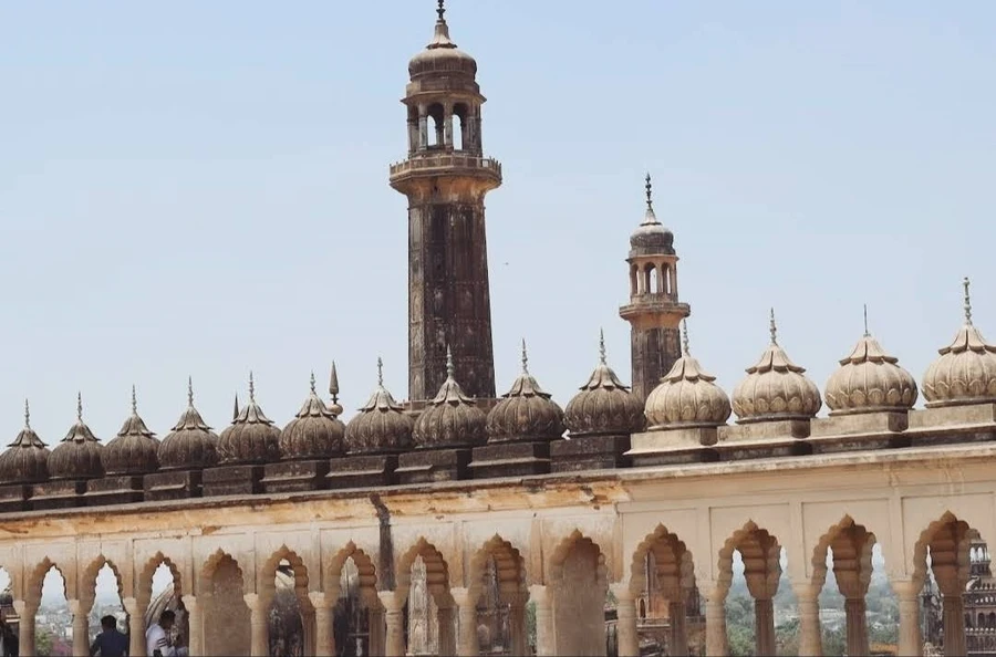 Bara Imambara photo 3 in Lucknow