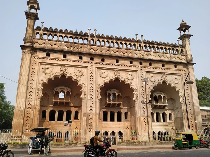 Bara Imambara photo 5 in Lucknow