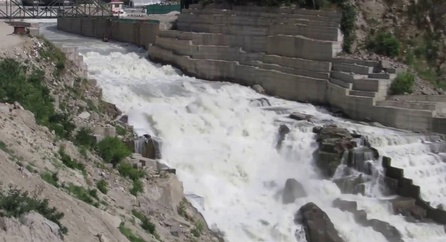 Baspa Valley photo 3 in Sangla
