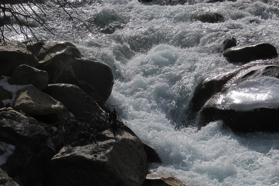 Baspa Valley photo 5 in Sangla