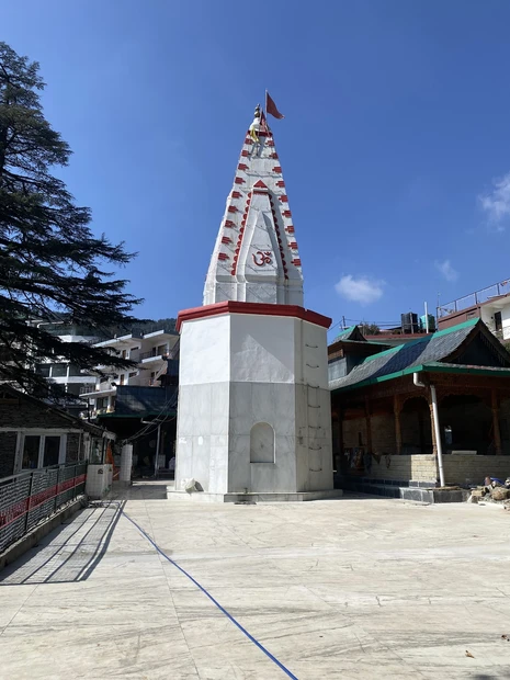 Bhagsu Nag Temple photo 3 in Dharamshala