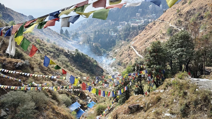 Bhagsu Nag Temple photo 5 in Dharamshala