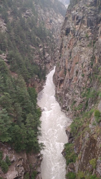Bhaironghati photo 5 in Gangotri