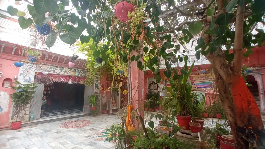 Bharat Milap photo 4 in Chitrakoot Dham