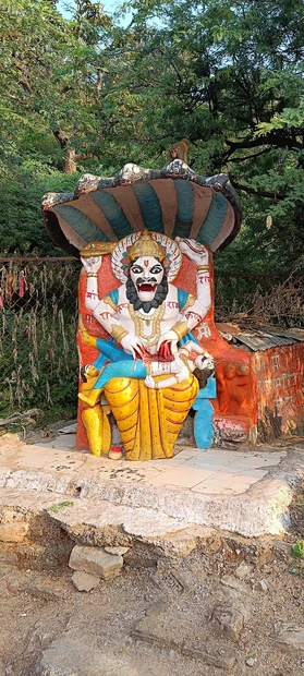 Bharat Milap photo 5 in Chitrakoot Dham