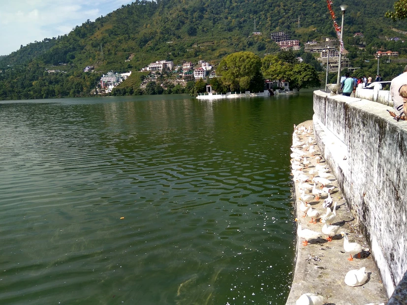 Bhimeshwar Hindu Temple photo 3 in Bhimtal