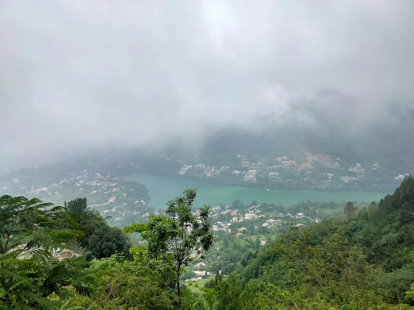 Bhimtal Lake photo 3 in Bhimtal