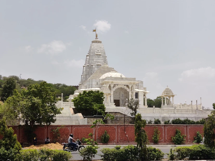 Birla Mandir, Jaipur photo 2 in Jaipur