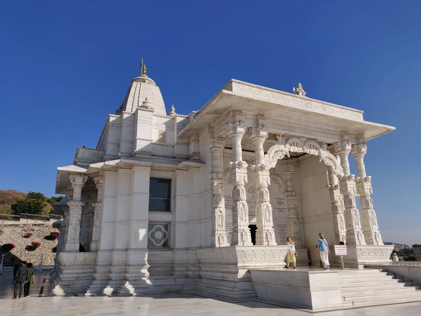 Birla Mandir, Jaipur photo 3 in Jaipur