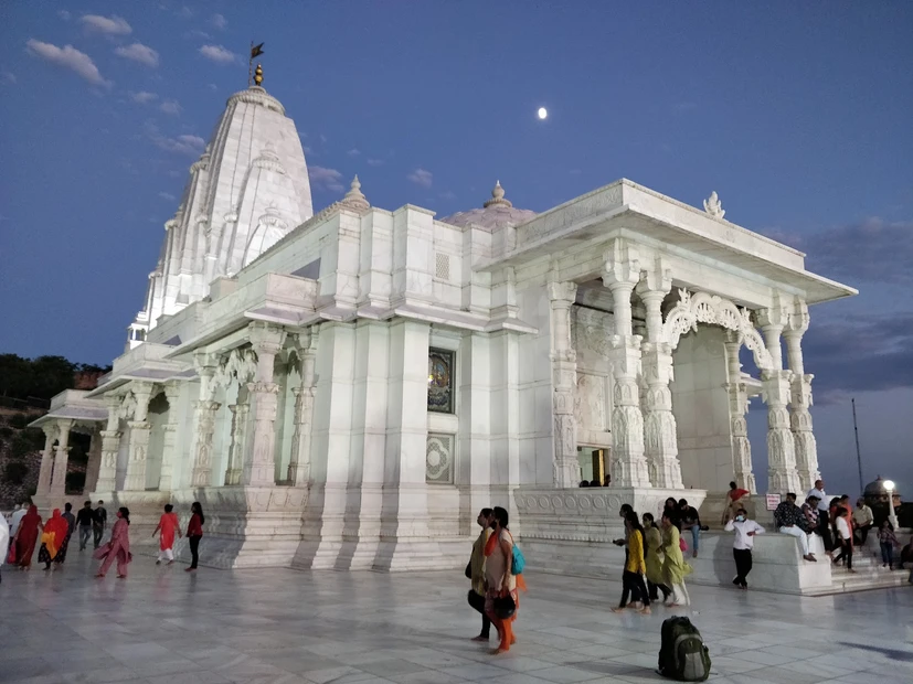 Birla Mandir, Jaipur photo 4 in Jaipur