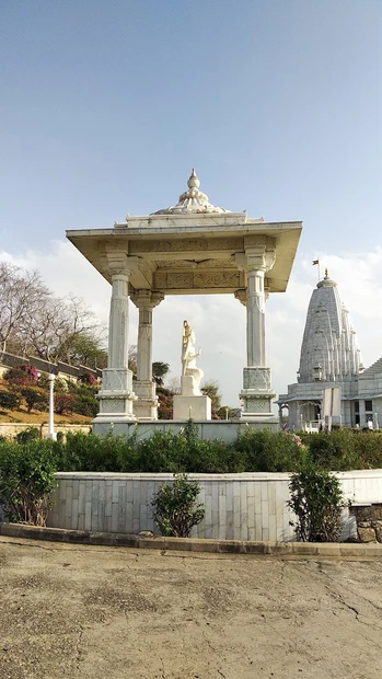Birla Mandir, Jaipur photo 5 in Jaipur