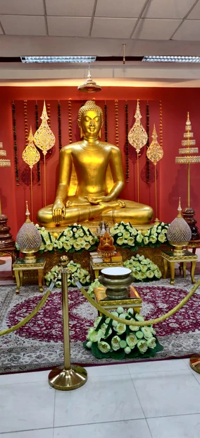 Bodhgaya Bodhi Tree photo 3 in Bodh Gaya