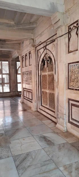 Buland Darwaza photo 5 in Agra