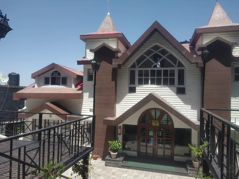 Chail photo 2 in Shimla