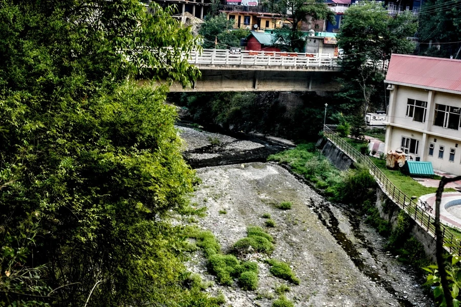 Chail photo 3 in Shimla
